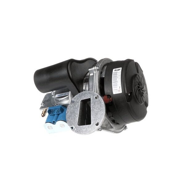 Blower/Valve Assembly Vk45 Natural, No 00-944782-VK45N